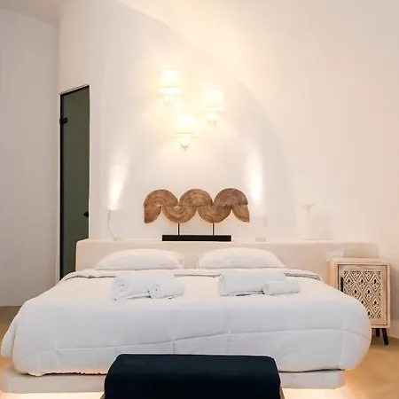 Apartment Three Bells