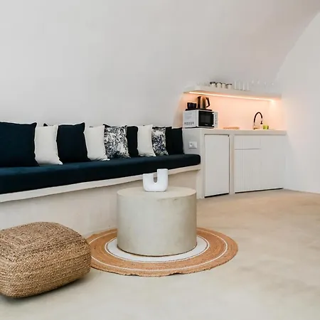 Three Bells Appartement *