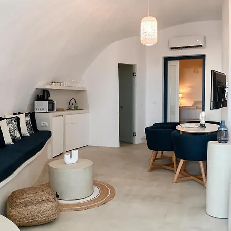 Apartment Three Bells