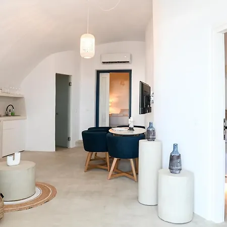 Apartment Three Bells