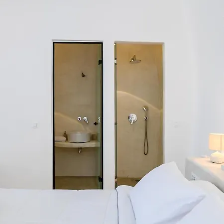 Three Bells Appartement *