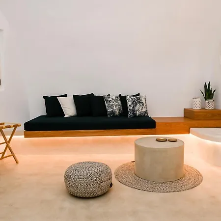 Apartment Three Bells