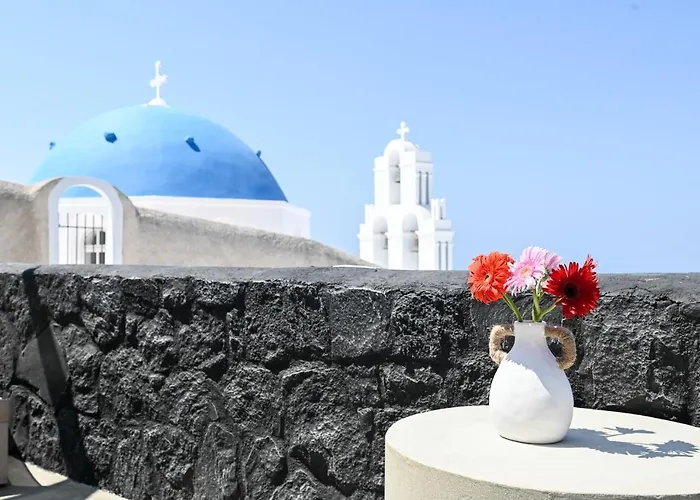 Appartement Three Bells *