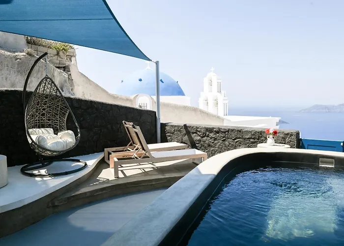 Three Bells Appartement *