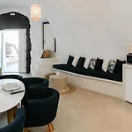 公寓 Three Bells 菲罗斯特法尼