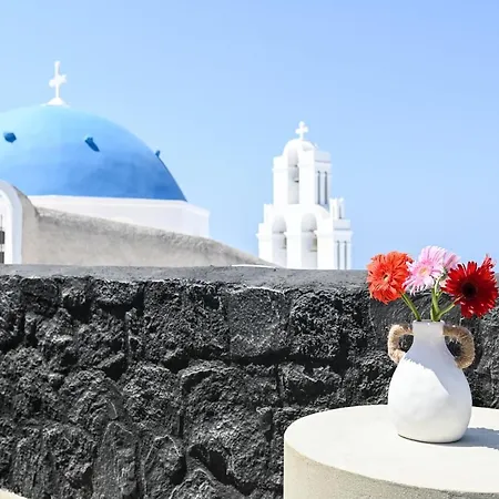 公寓 Three Bells *