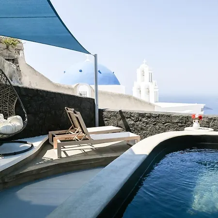 Three Bells Lejlighed *