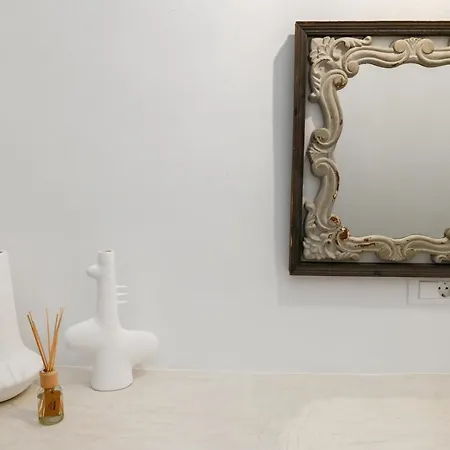 Three Bells 公寓 菲罗斯特法尼