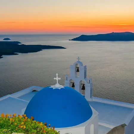 公寓 Three Bells *