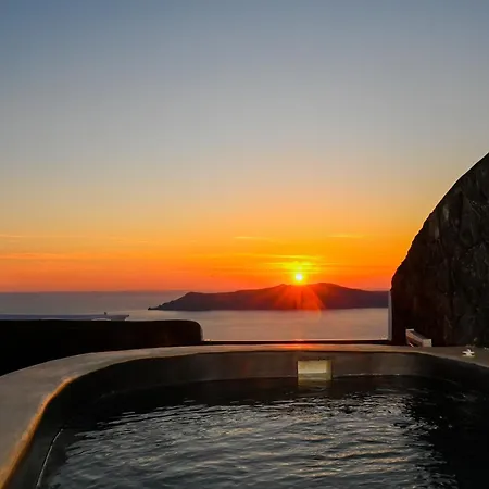 Three Bells Lejlighed