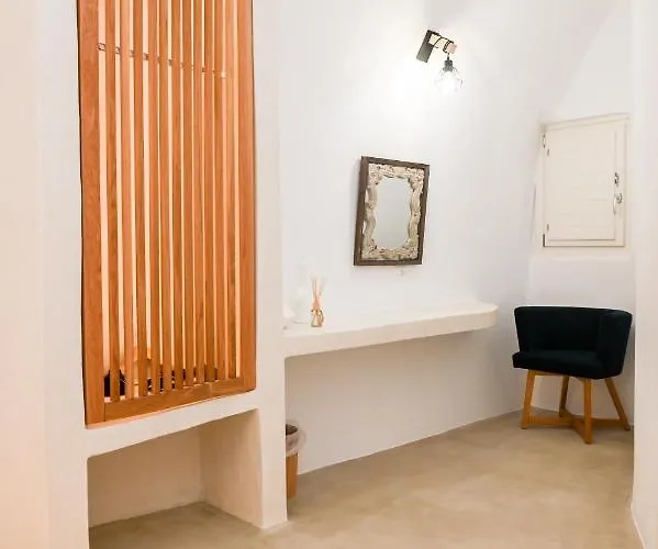 Three Bells Apartamento