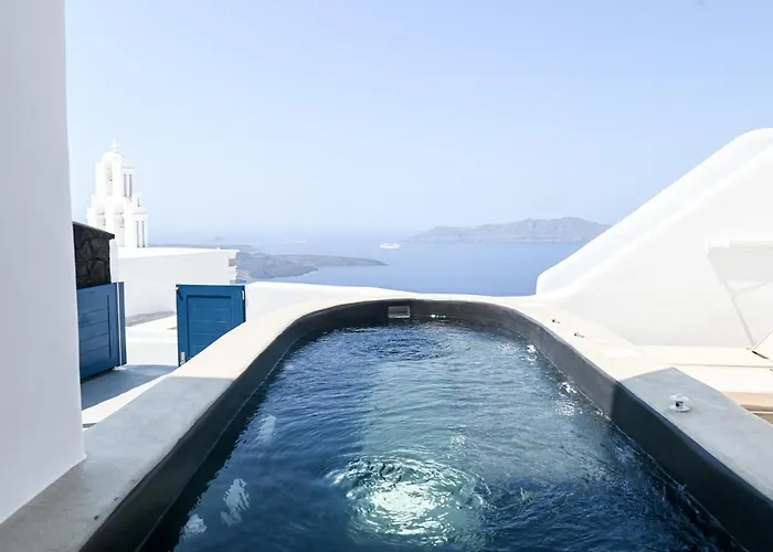 Three Bells Фиростефани