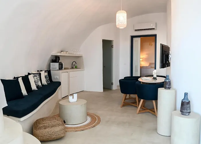 Apartamento Three Bells