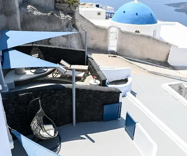 Three Bells Фиростефани