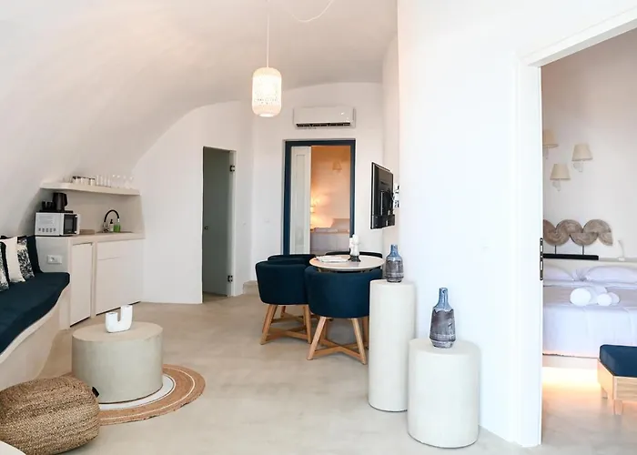 Apartamento Three Bells