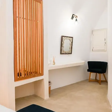 Three Bells דירה