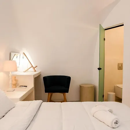 شقة Three Bells فِروستيفاني