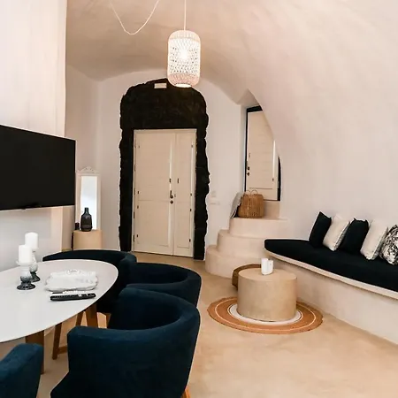 דירה Three Bells פירוסטפני