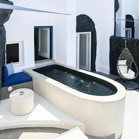 דירה Three Bells פירוסטפני