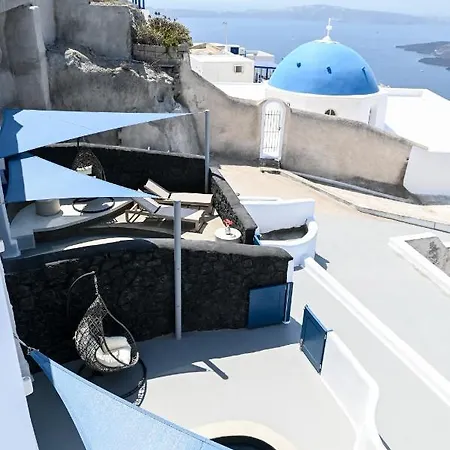 Three Bells فِروستيفاني