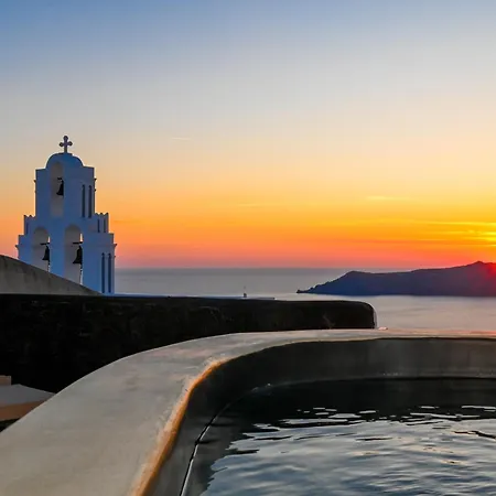 شقة Three Bells *