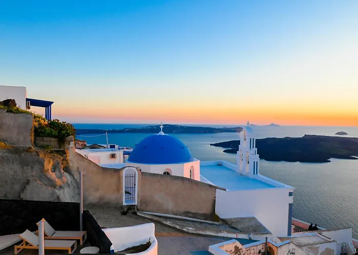 Three Bells Appartamento *