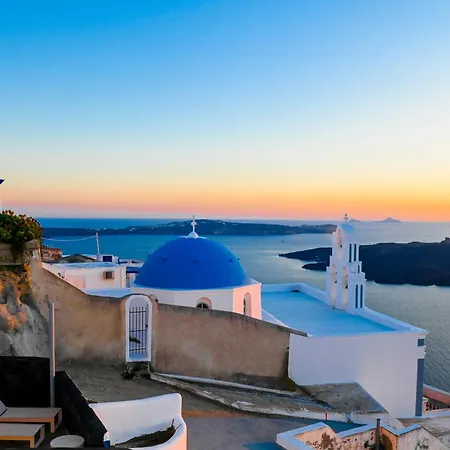 Three Bells 아파트 *