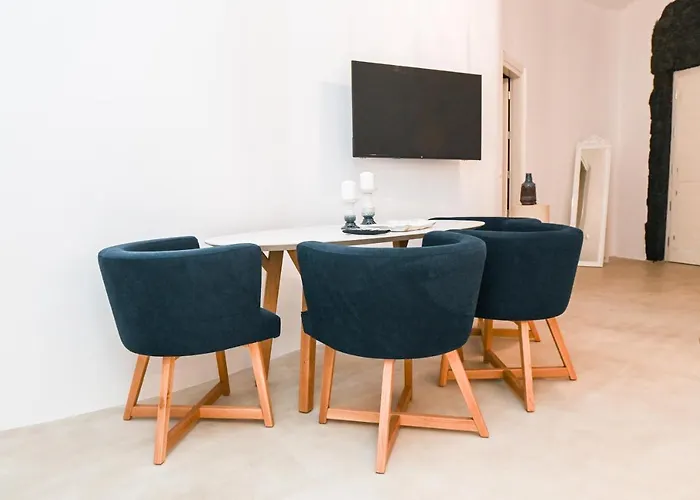 Appartement Three Bells *