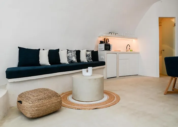 Three Bells Appartement *