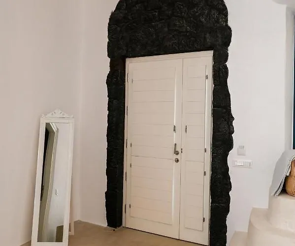 Three Bells Firostefani