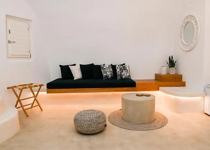 Appartement Three Bells