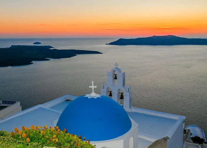 Appartement Three Bells *