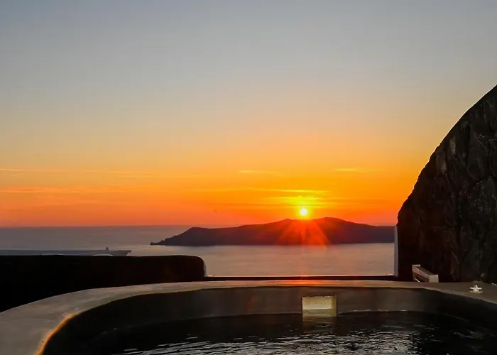 Three Bells Appartement